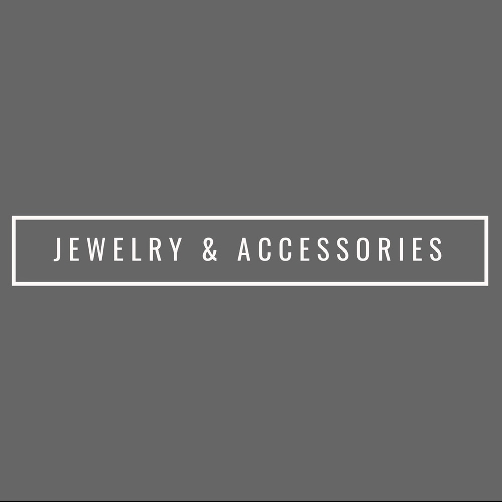Jewelry & Accessories Section